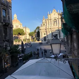 Appartamento Etnea Home Duomo Italia