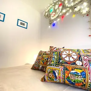  Appartamento Casa Luminaria Italia
