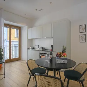  Appartamento Chic Luxury Apartments-hosted By Sweetstay Italia