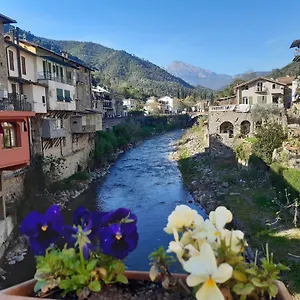  Appartamento Casa Eden Italia
