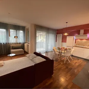 Appartamento - Jacuzzi Bath Italia