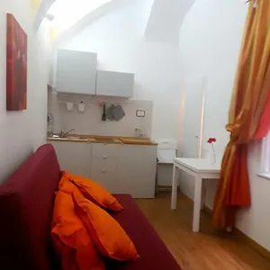  Appartamento Casetta Nova Italia